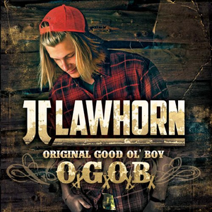 Original Good Ol' Boy by JJ Lawhorn