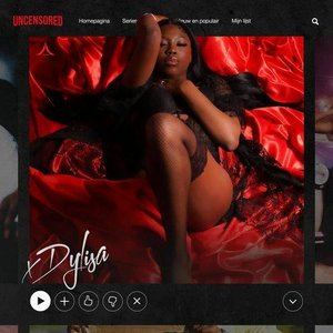 Avatar for Dylisa