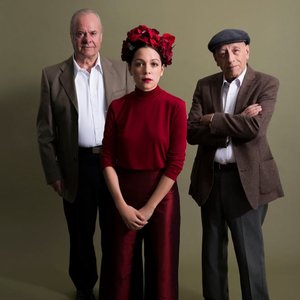 Avatar for Natalia Lafourcade, Los Macorinos