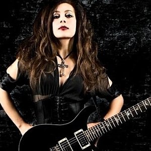Avatar for Maxine Petrucci