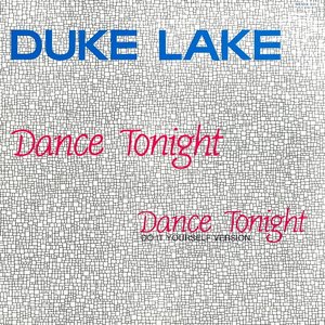 Dance Tonight