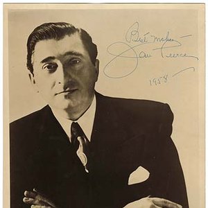 Avatar für Jan Peerce