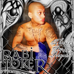 Avatar for Babi Joker