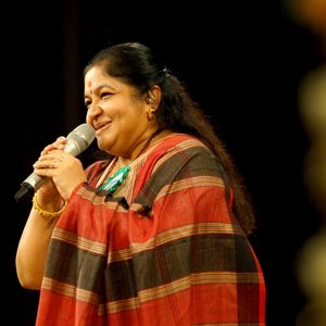 Avatar for K. S. Chithra