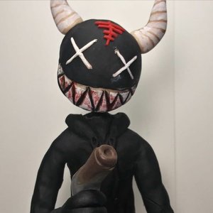 Avatar for Dox