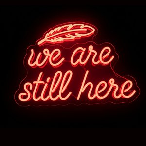 Avatar for We Are Still Here