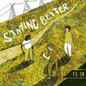 Staying Better
