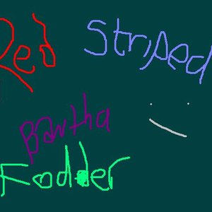 Avatar for Red Striped Bantha Fodder