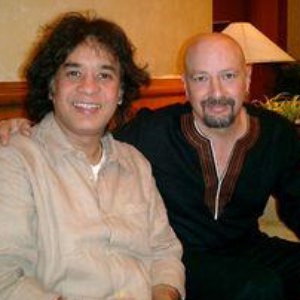 Avatar for Steve Smith and Zakir Hussain