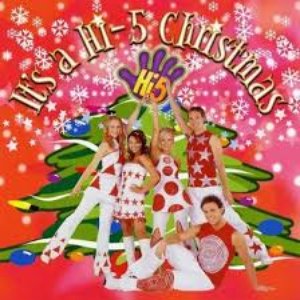 It's a Hi-5 Christmas