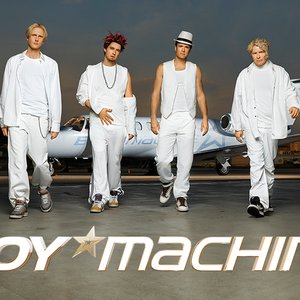 Avatar for Boy Machine