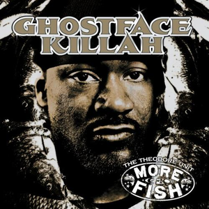 More Fish album cover