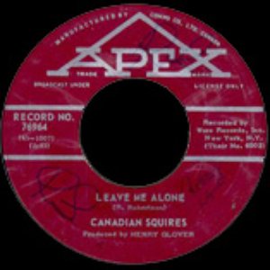 Avatar for Canadian Squires