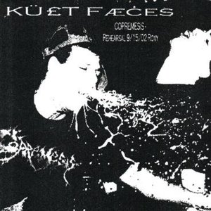 KÜ£T Fæces: Rehearsal 9/15/02