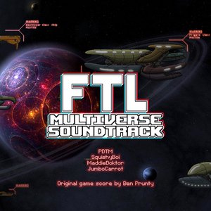 FTL: Multiverse Soundtrack