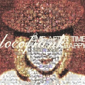 TIME AFTER TIME/HAPPY - EP