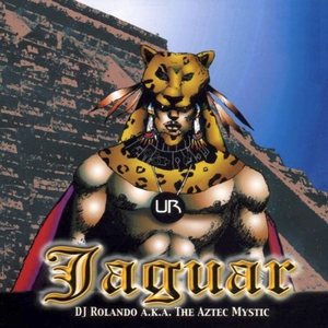 Artwork for Jaguar