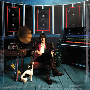 Phrazes For The Young de Julian Casablancas