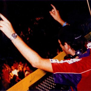Avatar for DJ Weirdo