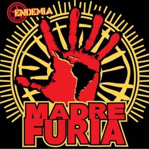 Madre Furia