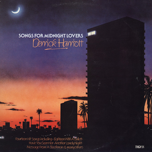 Derrick Harriott - Have You Seen Her Lyrics - Zortam Music