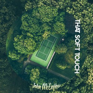 That Soft Touch - Single