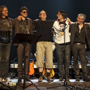 Avatar for Forgas Band Phenomena