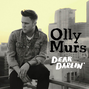 Olly Murs
