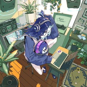 MOTTO MUSIC のアバター