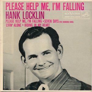 Please Help Me I'm Falling