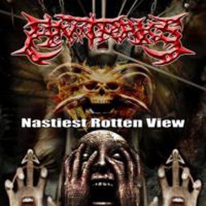Nastiest Rotten View