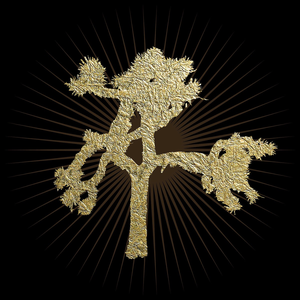 The Joshua Tree (Super Deluxe) album cover