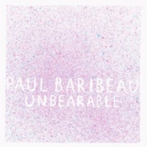 Unbearable