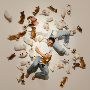 Super Smash Bros. album art