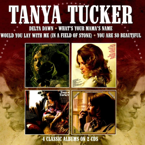 Tanya Tucker - What's Your Mama's Name
