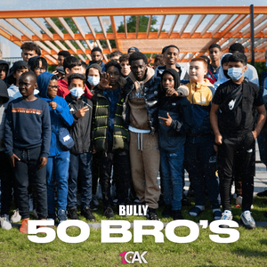 Artwork for 50 bro's