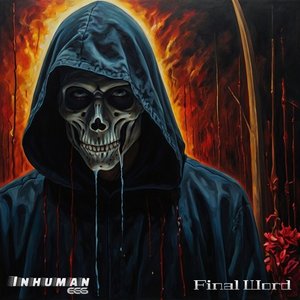 Avatar for Inhuman 666