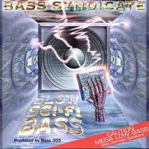 Slow Sci-Fi Bass