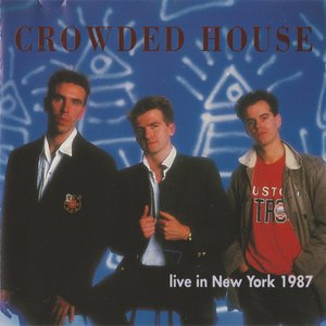 Live In New York 1987