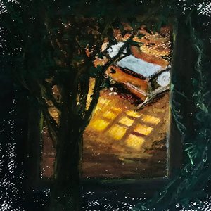 Brigid's Cradle - EP