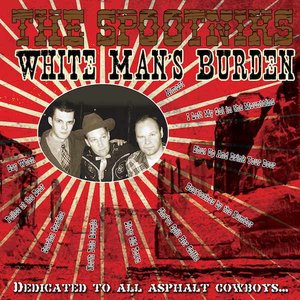 White Man's Burden