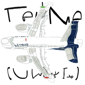 Tell Me (U Want It) by underscores