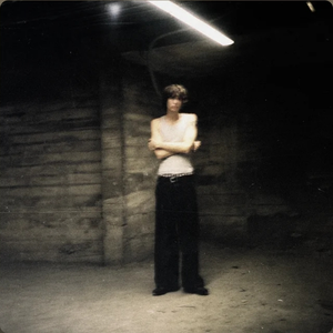 Will Swinton - Only one