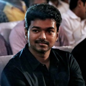 Avatar for Vijay