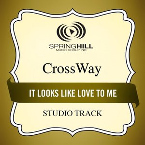 It Looks Like Love to Me (Studio Track)
