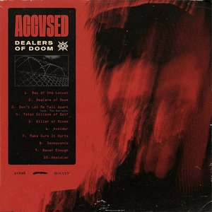 Dealers of Doom [Explicit]