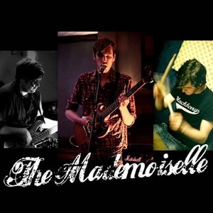 The Mademoiselle のアバター