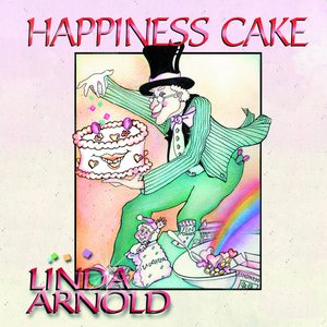 Happiness Cake