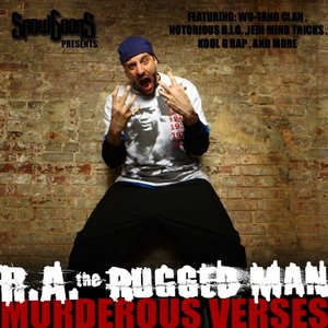 Murderous Verses