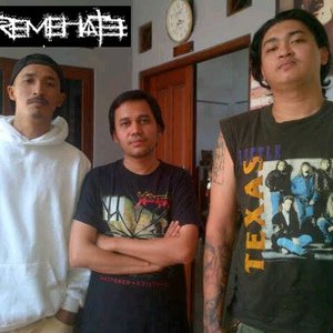 Avatar for Extreme Hate
